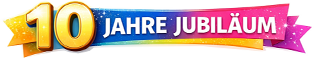 10 Jahre Farbkiste