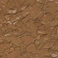 MANADATEC Farbchips Braun, Farbcode 8/773