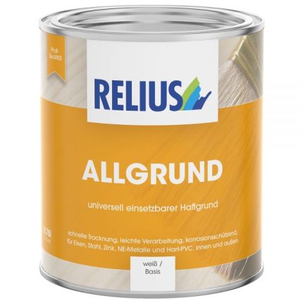ALLGRUND