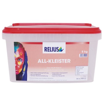 ALL-KLEISTER
