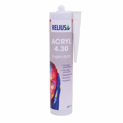 ACRYL 4.30