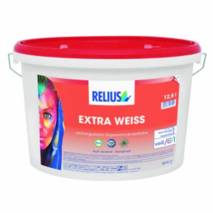 EXTRA WEISS