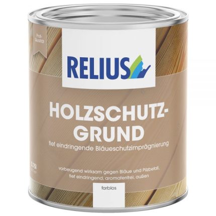 HOLZSCHUTZGRUND