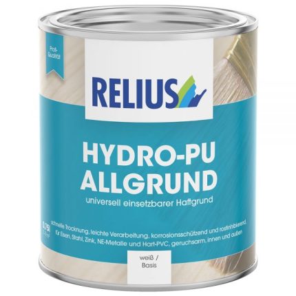 HYDRO-PU ALLGRUND