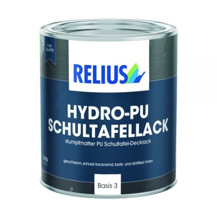 HYDRO-PU SCHULTAFELLACK