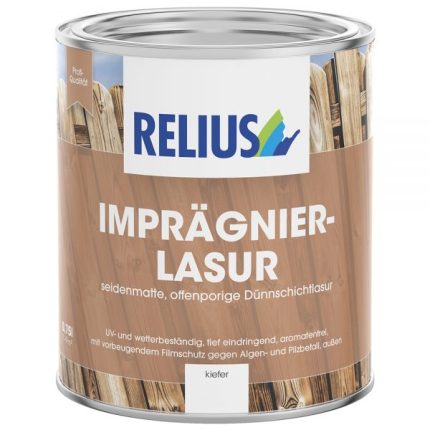IMPRÄGNIERLASUR
