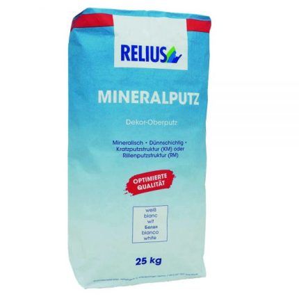 MINERALPUTZ KM