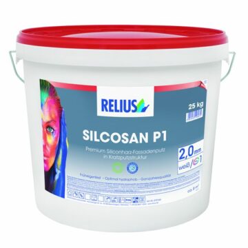 SILCOSAN P1
