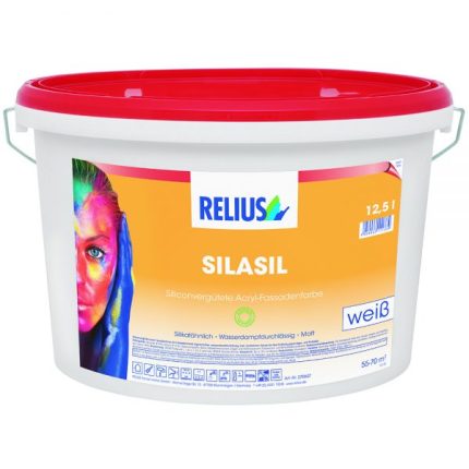 SILASIL
