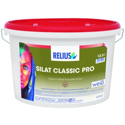 SILAT CLASSIC PRO