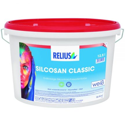 SILCOSAN CLASSIC