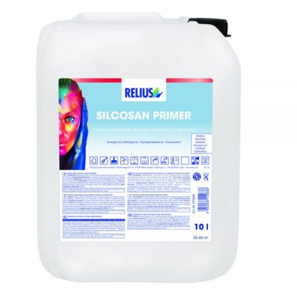 SILCOSAN PRIMER