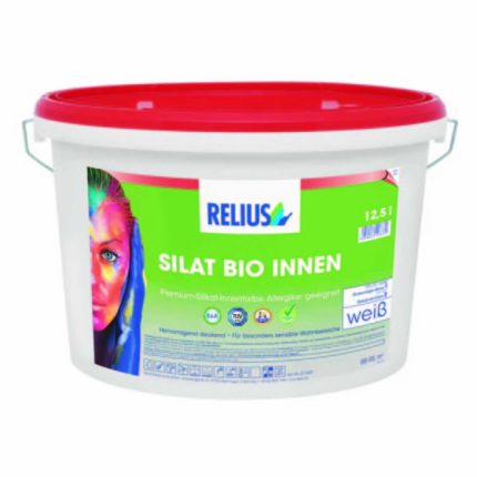 SILAT BIO INNEN