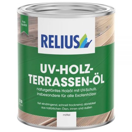 UV-HOLZ-TERRASSEN-ÖL