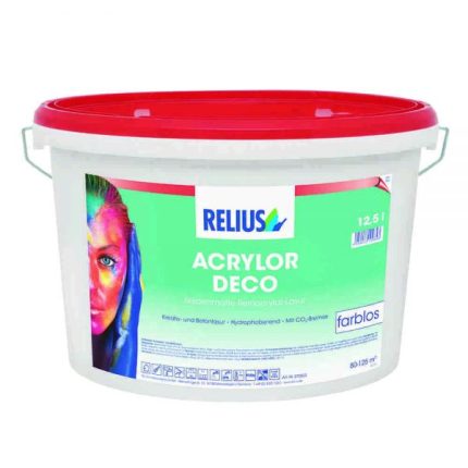 ACRYLOR DECO