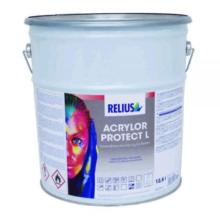 ACRYLOR PROTECT L
