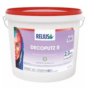 Relius Decoputz R
