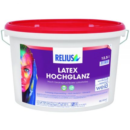 LATEX HOCHGLANZ
