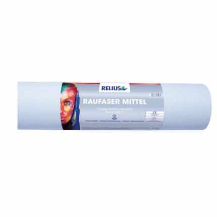 RAUFASER MITTEL