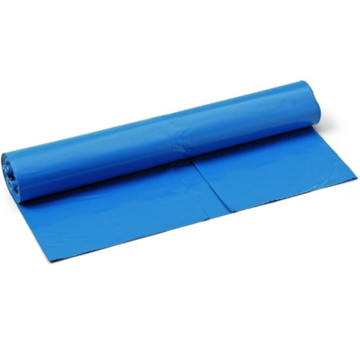 Schuller Sato 10 Müllsäcke Blau oder Schwarz 110l - 220l