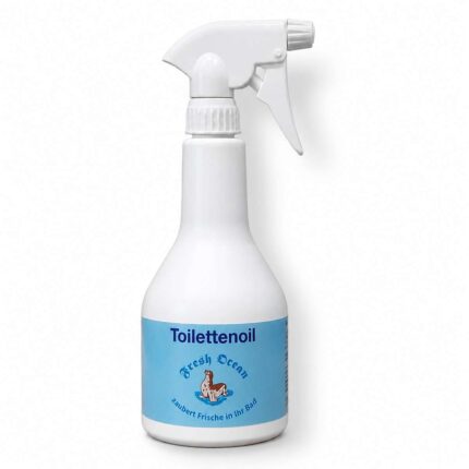 Multi Star Toilettenöl Spray Fresh Ocean
