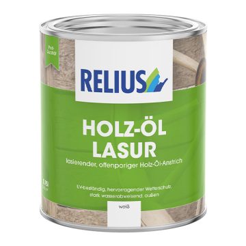 Relius Holz-Öl-Lasur
