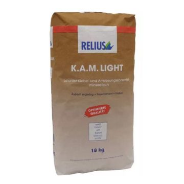 Relius K.A.M. Light weiss
