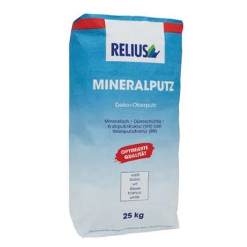 Relius Mineralputz RM