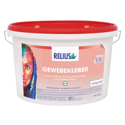 Relius Gewebekleber