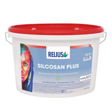 Relius Silcosan Plus